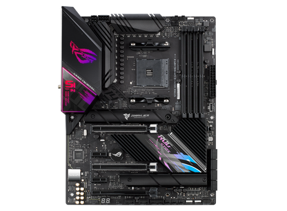 ASUS ROG STRIX X570-E GAMING WIFI II AMD AM4 MOTHERBOARD