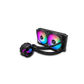 ASUS ROG STRIX LC 240 RGB AIO LIQUID CPU COOLER