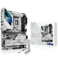 ASUS ROG Strix Z890-A Gaming Wifi DDR5 Intel Motherboard ( White )