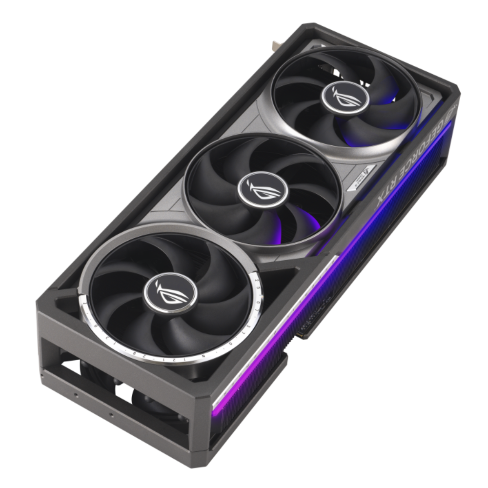 ASUS ROG Astral GeForce RTX 5080 16GB Nvidia Graphic Card