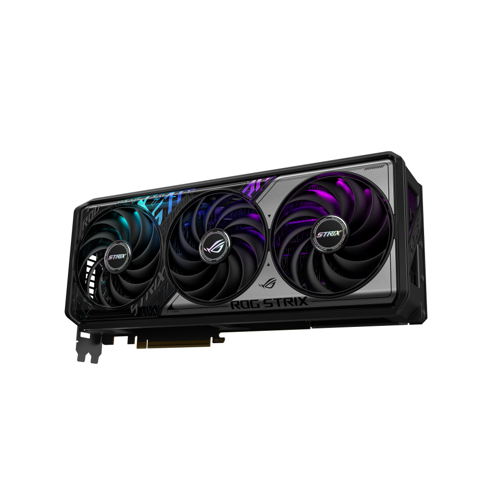 ASUS ROG STRIX GeForce RTX 5070 12GB Nvidia Graphic Card