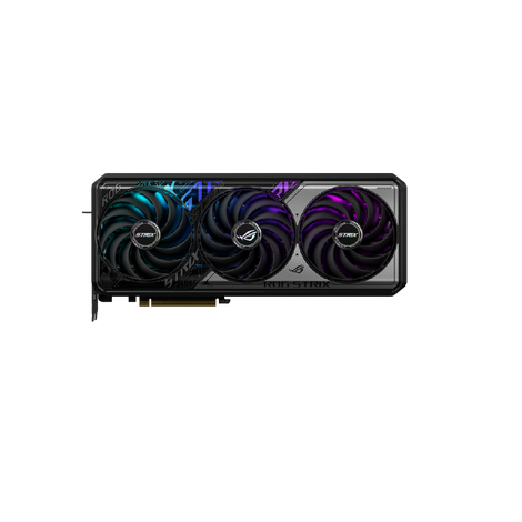 ASUS ROG STRIX GeForce RTX 5070 12GB Nvidia Graphic Card