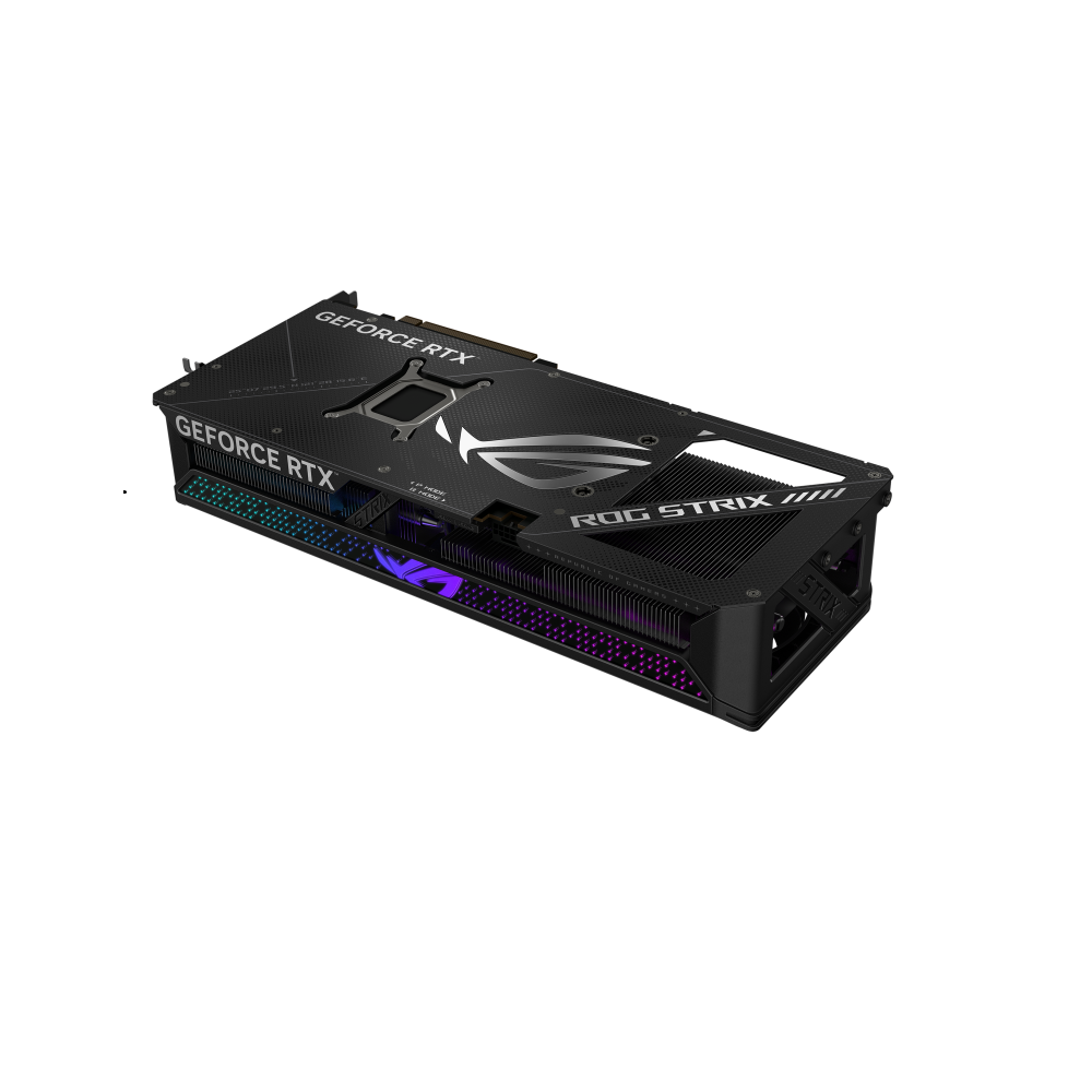 ASUS ROG STRIX GeForce RTX 5070 OC 12GB Nvidia Graphic Card