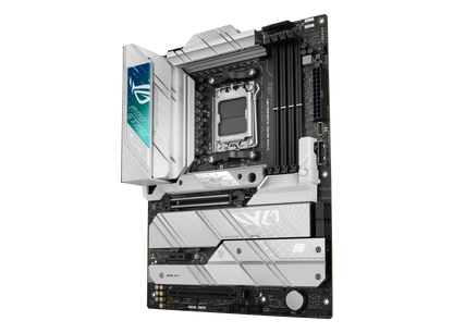 ASUS ROG STRIX X670E-A GAMING WIFI AMD AM5 MOTHERBOARD