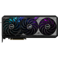 ASUS ROG Strix Geforce RTX 5070 Ti OC Edition 16GB NVIDIA Graphic Card