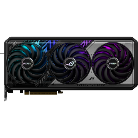 ASUS ROG Strix Geforce RTX 5070 Ti OC Edition 16GB NVIDIA Graphic Card