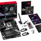ASUS ROG STRIX Z690-F DDR5 GAMING WIFI INTEL LGA1700 MOTHERBOARD