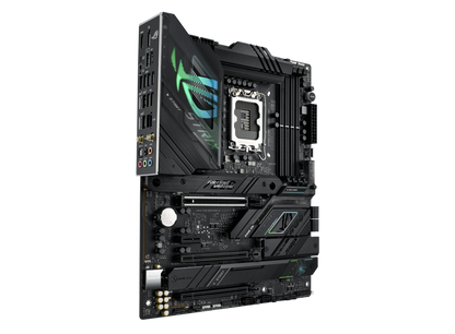ASUS ROG STRIX Z790-F GAMING WIFI DDR5 INTEL LGA1700 MOTHERBOARD