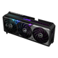 ASUS ROG Strix Geforce RTX 5070 Ti OC Edition 16GB NVIDIA Graphic Card