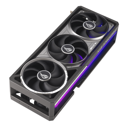 ASUS ROG ASTRAL GEFORCE RTX 5090 OC EDITION 32GB GDDR7