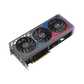 ASUS ROG Strix GeForce RTX 4060 OC 8GB Nvidia Graphic Card