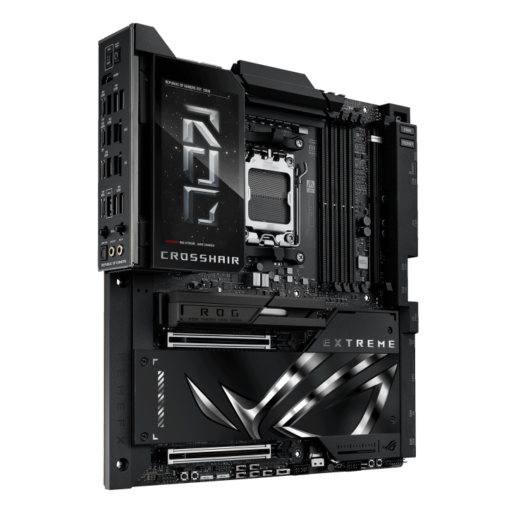 ASUS ROG Crosshair X870E Extreme Wifi7 DDR5 AMD Motherboard