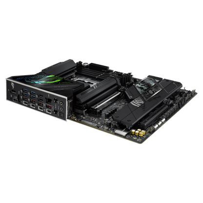 ASUS ROG STRIX Z890-F GAMING WIFI INTEL Z890 CHIPSET MOTHERBOARD