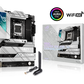 ASUS ROG STRIX X670E-A GAMING WIFI AMD AM5 MOTHERBOARD
