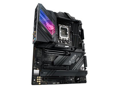 ASUS ROG STRIX Z690-E GAMING WIFI DDR5 INTEL LGA1700 MOTHERBOARD