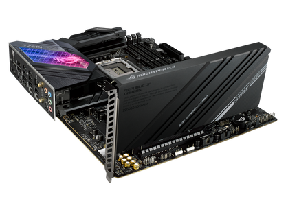 ASUS ROG STRIX Z690-E GAMING WIFI DDR5 INTEL LGA1700 MOTHERBOARD