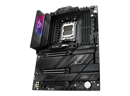ASUS ROG STRIX X670E-E STRIX GAMING WIFI DDR5 MOTHERBOARD