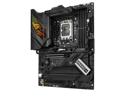 ASUS ROG STRIX Z790-H GAMING WIFI DDR5 INTEL LGA1700 MOTHERBOARD