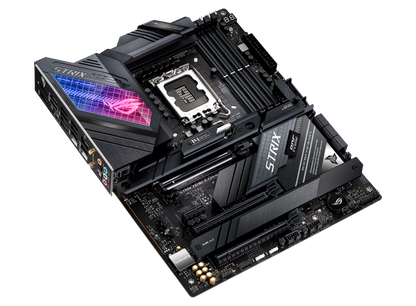 ASUS ROG STRIX Z690-E GAMING WIFI DDR5 INTEL LGA1700 MOTHERBOARD