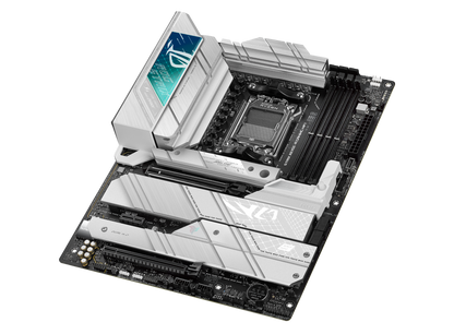 ASUS ROG STRIX X670E-A GAMING WIFI AMD AM5 MOTHERBOARD