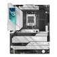 ASUS ROG STRIX X670E-A GAMING WIFI AMD AM5 MOTHERBOARD