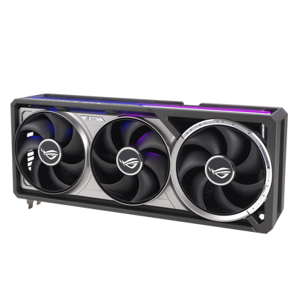 ASUS ROG ASTRAL GEFORCE RTX 5090 OC EDITION 32GB GDDR7
