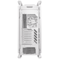 ASUS ROG HYPERION GR701 ARGB (E-ATX) FULL TOWER CABINET (WHITE)