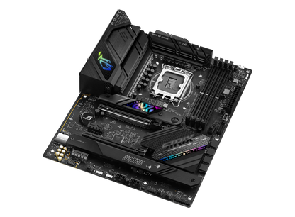 ASUS ROG STRIX B760-F GAMING WIFI INTEL LGA1700 MOTHERBOARD