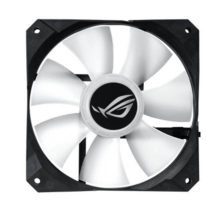 ASUS ROG STRIX LC 240 RGB AIO LIQUID CPU COOLER
