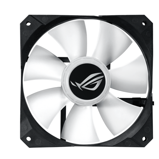ASUS ROG STRIX LC 240 RGB AIO LIQUID CPU COOLER