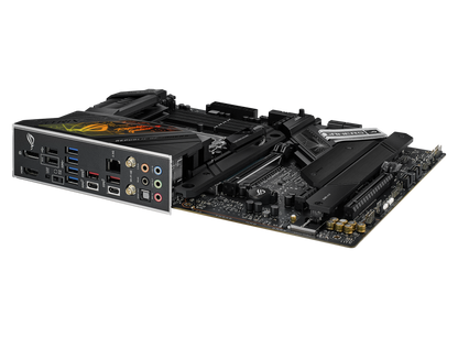 ASUS ROG STRIX Z790-H GAMING WIFI DDR5 INTEL LGA1700 MOTHERBOARD