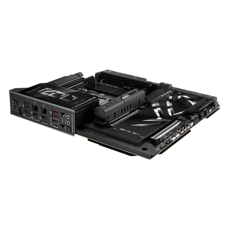 ASUS ROG Crosshair X870E Extreme Wifi7 DDR5 AMD Motherboard