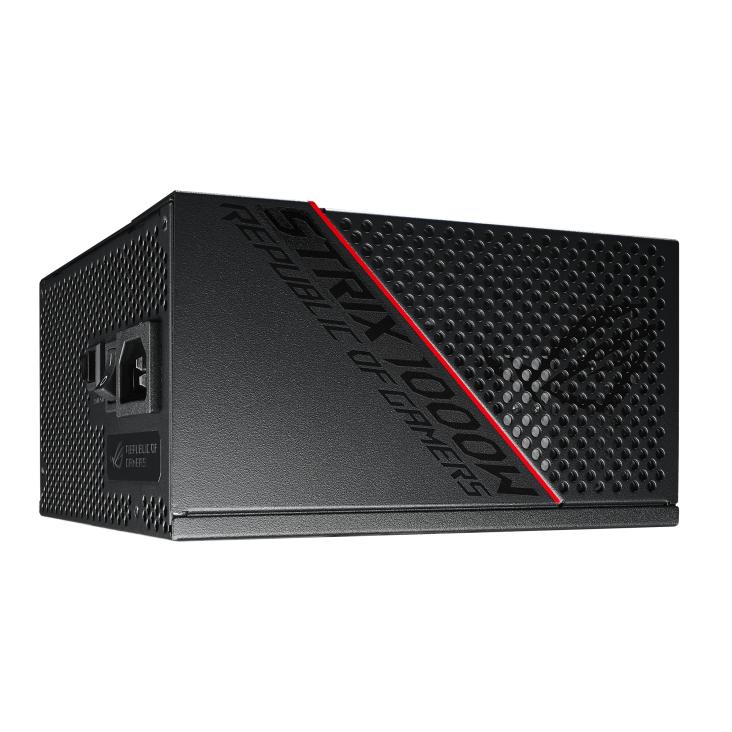 ASUS ROG STRIX 1000W 80 PLUS GOLD FULLY MODULAR SMPS