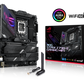 ASUS ROG STRIX Z790-E GAMING WIFI DDR5 INTEL LGA1700 MOTHERBOARD