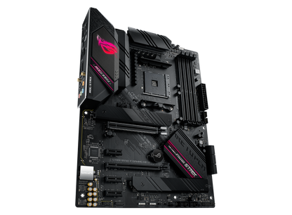 ASUS ROG STRIX B550-F GAMING WIFI II AMD AM4 MOTHERBOARD