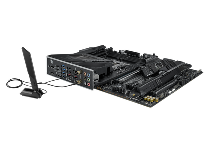 ASUS ROG STRIX Z790-F GAMING WIFI DDR5 INTEL LGA1700 MOTHERBOARD
