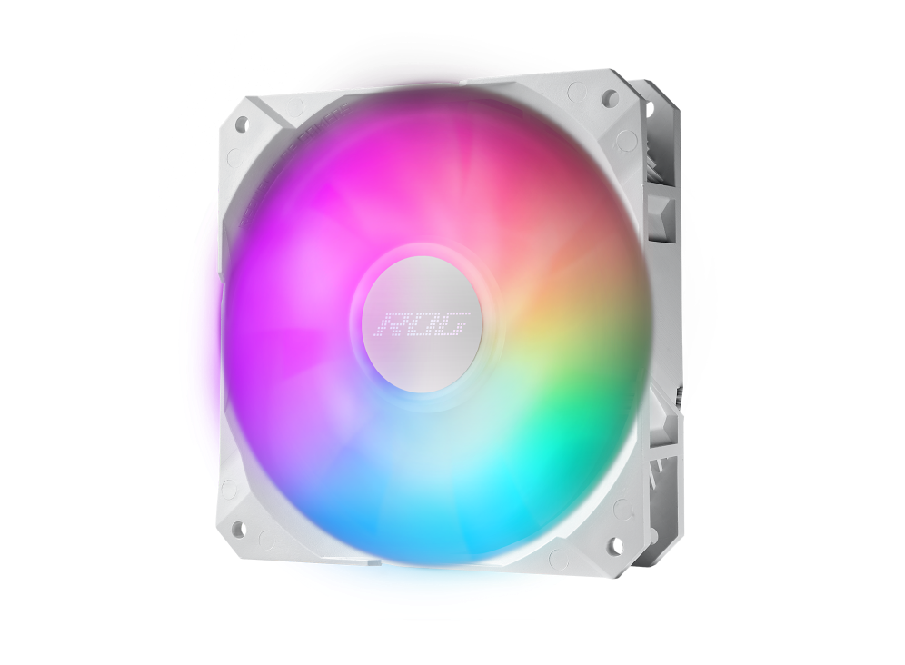 ASUS ROG STRIX LC 360 II ARGB ALL IN ONE 360MM CPU LIQUID COOLER