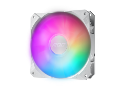 ASUS ROG STRIX LC 360 II ARGB ALL IN ONE 360MM CPU LIQUID COOLER