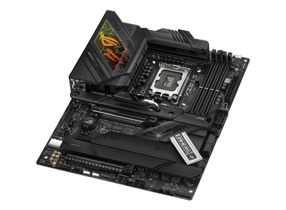 ASUS ROG STRIX Z790-H GAMING WIFI DDR5 INTEL LGA1700 MOTHERBOARD