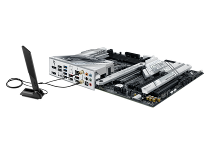 ASUS ROG STRIX Z790-A GAMING WIFI DDR4 INTEL LGA1700 MOTHERBOARD
