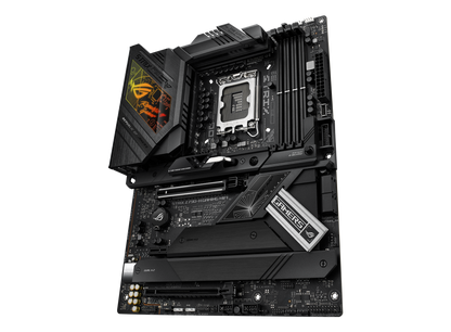 ASUS ROG STRIX Z790-H GAMING WIFI DDR5 INTEL LGA1700 MOTHERBOARD