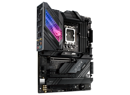ASUS ROG STRIX Z690-E GAMING WIFI DDR5 INTEL LGA1700 MOTHERBOARD