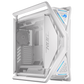 ASUS ROG HYPERION GR701 ARGB (E-ATX) FULL TOWER CABINET (WHITE)