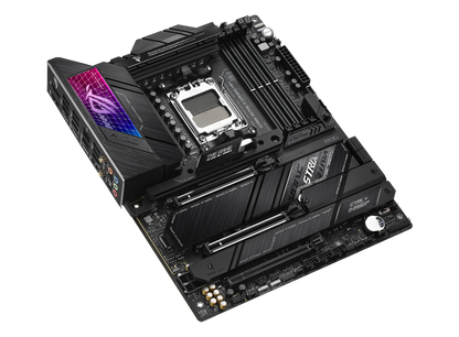 ASUS ROG STRIX X670E-E STRIX GAMING WIFI DDR5 MOTHERBOARD