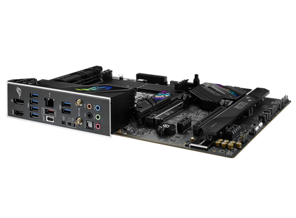 ASUS ROG STRIX B760-F GAMING WIFI INTEL LGA1700 MOTHERBOARD
