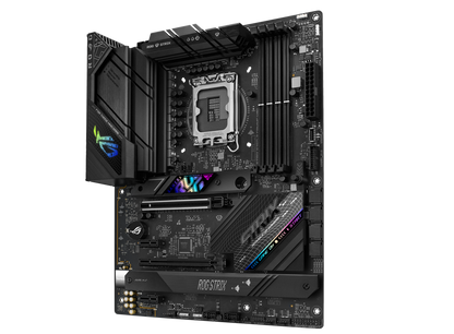 ASUS ROG STRIX B760-F GAMING WIFI INTEL LGA1700 MOTHERBOARD