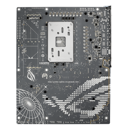 ASUS ROG STRIX X870-A GAMING WIFI MOTHERBOARD