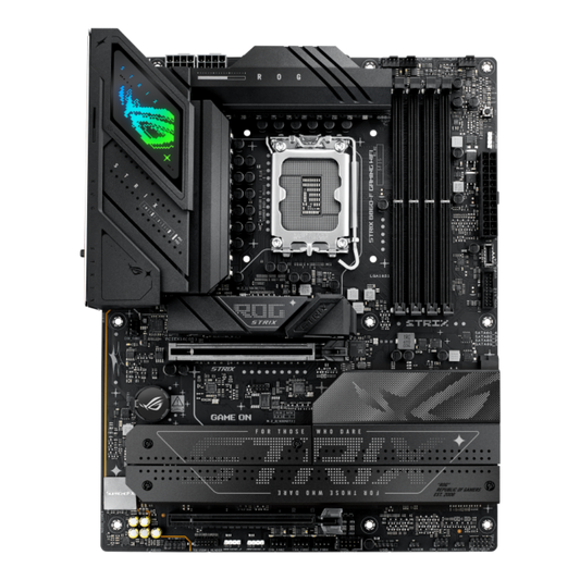 ASUS ROG Strix B860-F Gaming Wifi DDR5 Intel Motherboard
