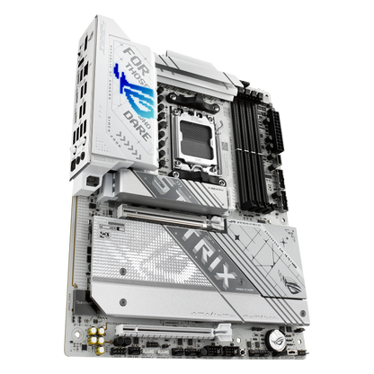 ASUS ROG STRIX X870-A GAMING WIFI MOTHERBOARD