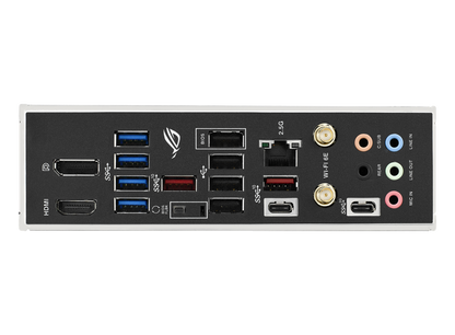 ASUS ROG STRIX B650E-F GAMING WIFI MOTHERBOARD